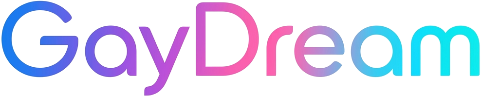 GayDream Brand Title