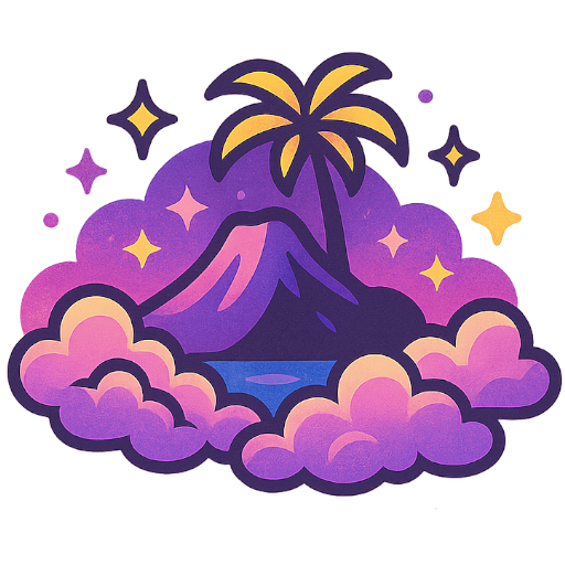 基夢島封面